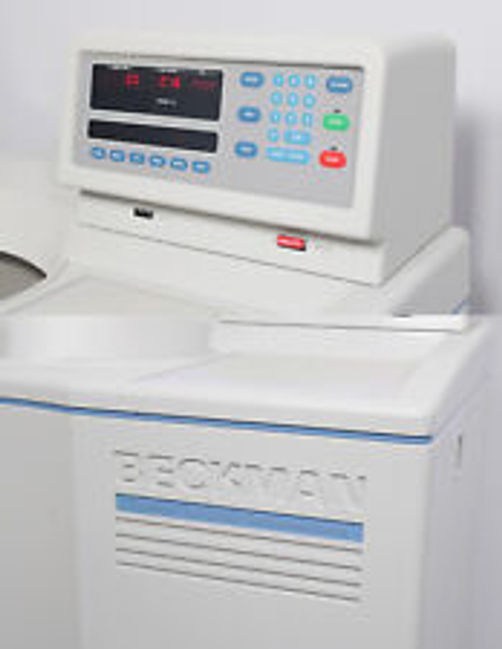 Beckman Optima LE-80K Ultracentrifuge Floor Centrifuge 365668