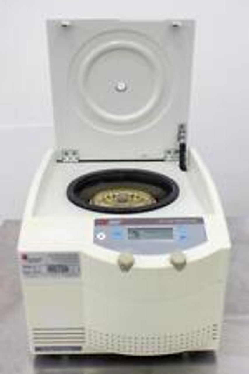 Beckman Coulter Microfuge 22R Refrigerated Centrifuge 368826