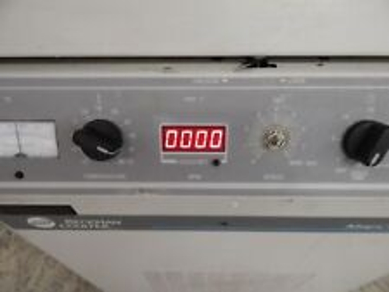 Beckman Coulter Allegra 6KR Refrigerated Centrifuge 4175