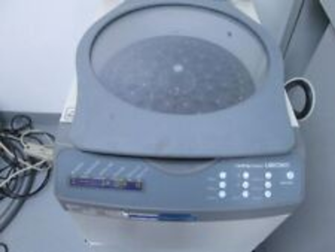 Labconco Centrivap Model 7812002 Centrifuge