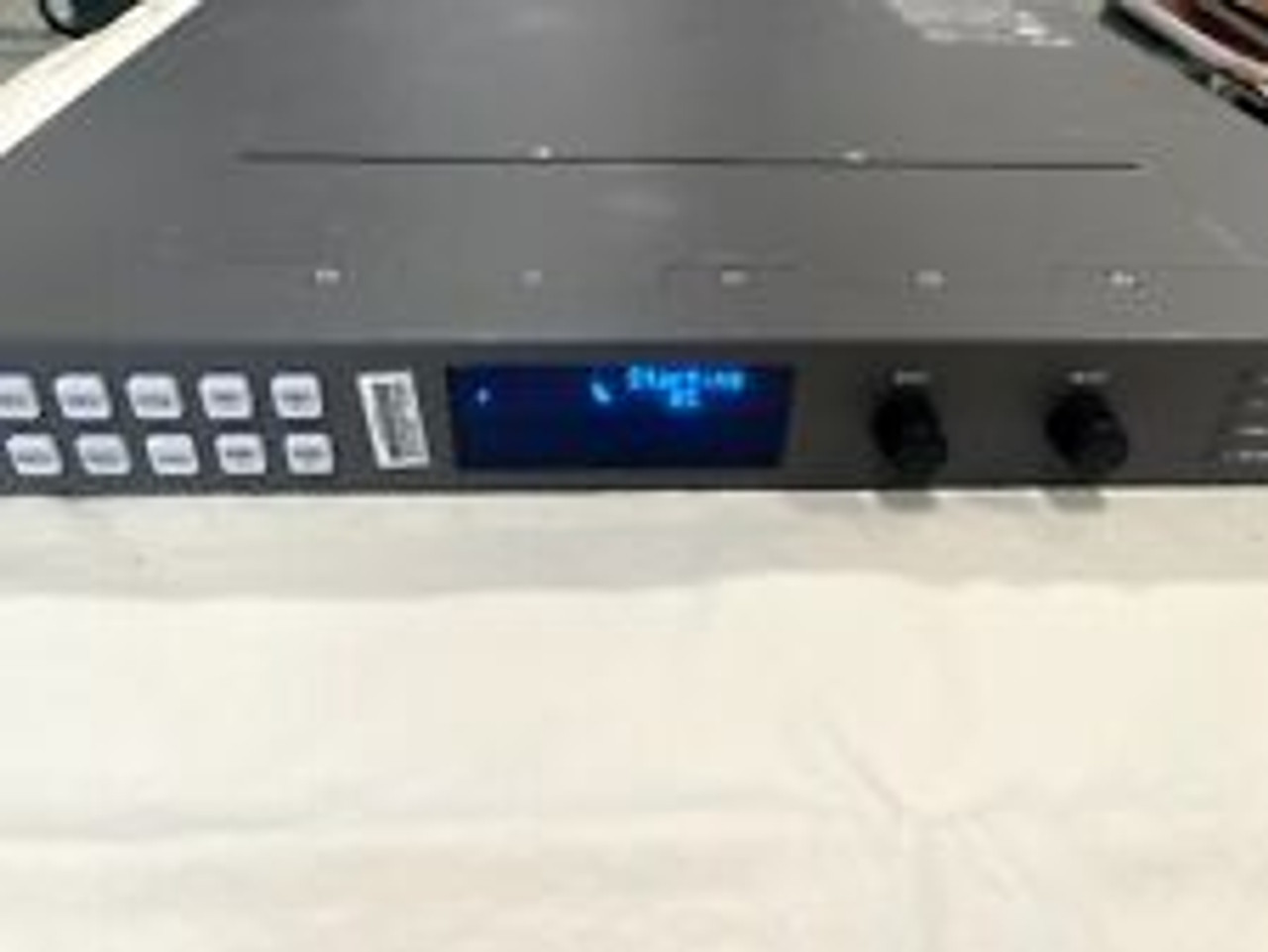 Aja FS2 Dual Channel Frame Synchronizer And Converter