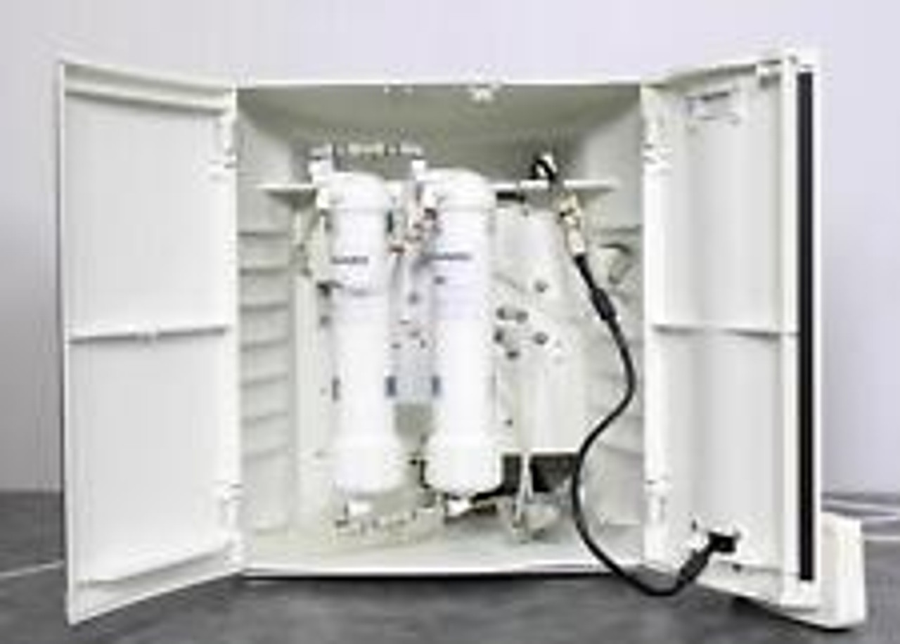 Sartorius Stedim Arium 61316 Reverse Osmosis Water Purification System W Tank