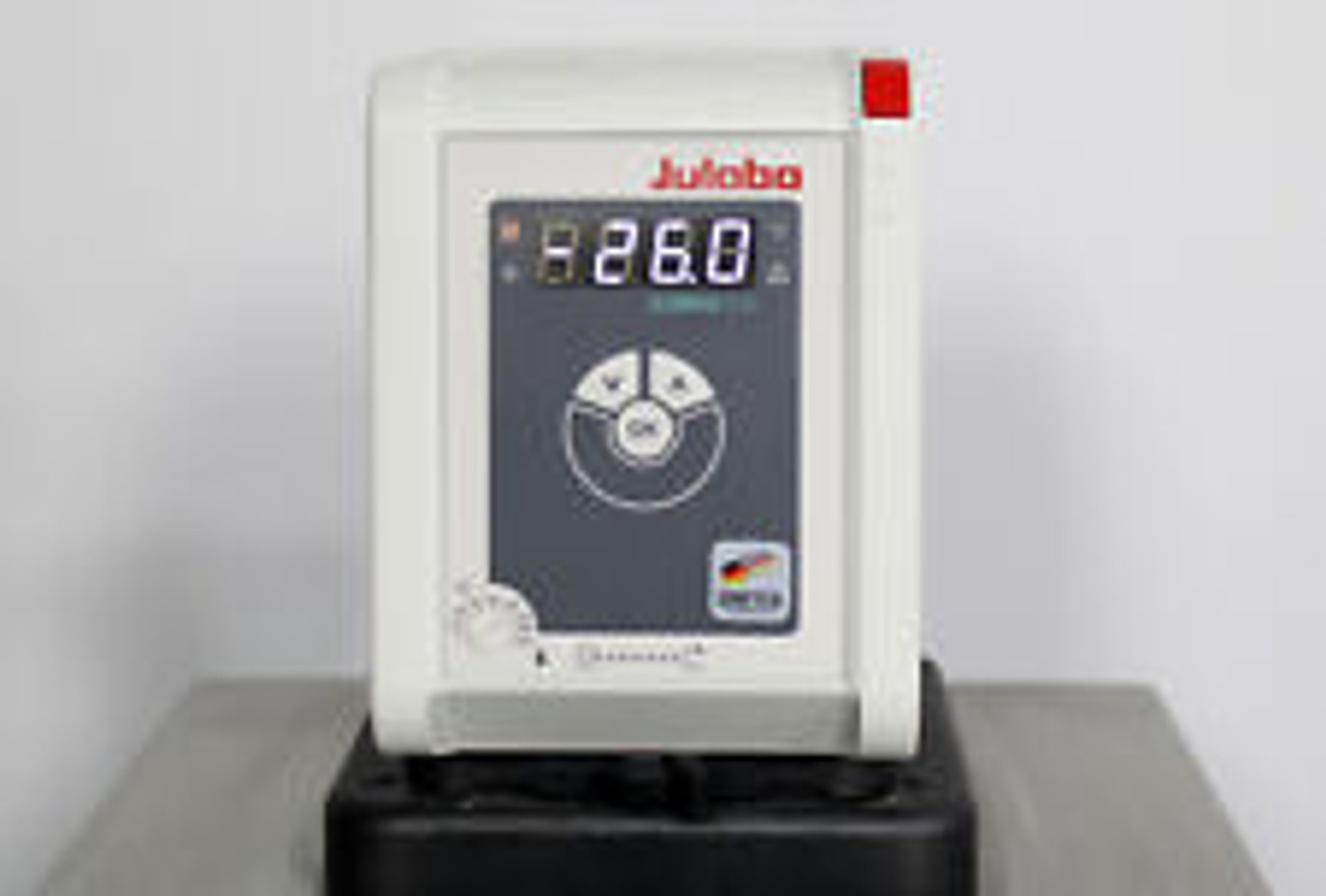 Julabo Corio CD-600F Refrigerated Heating Laboratory Circulator Chiller 230V