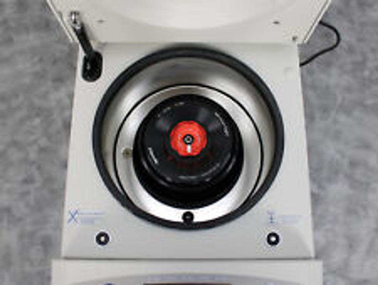 Eppendorf 5430R Refrigerated Benchtop Centrifuge 5428 FA-45-24-11-KIT Rotor