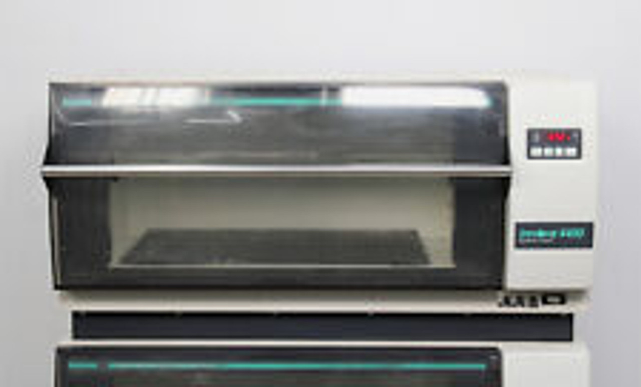 Brunswick Scientific Innova 4400 Stacked Incubator Shakers M1243-0000