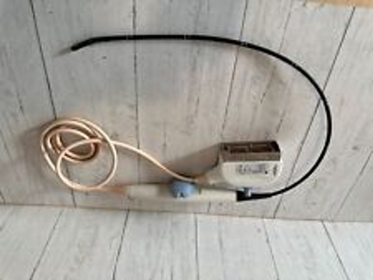 Ge 6T Ultrasound Tee Transducer Probe