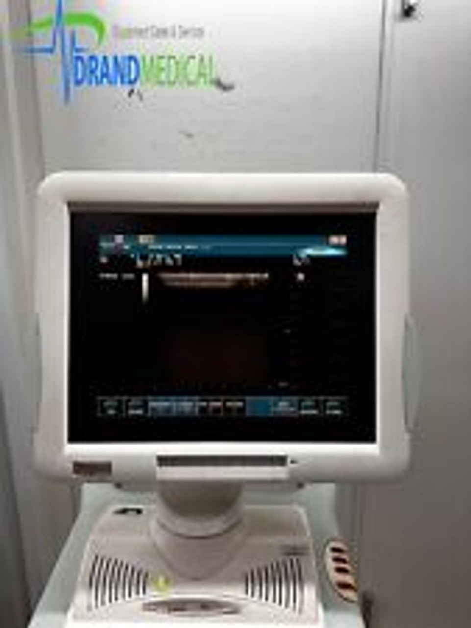 Esaote MYLAB40 Ultrasound System Accessories