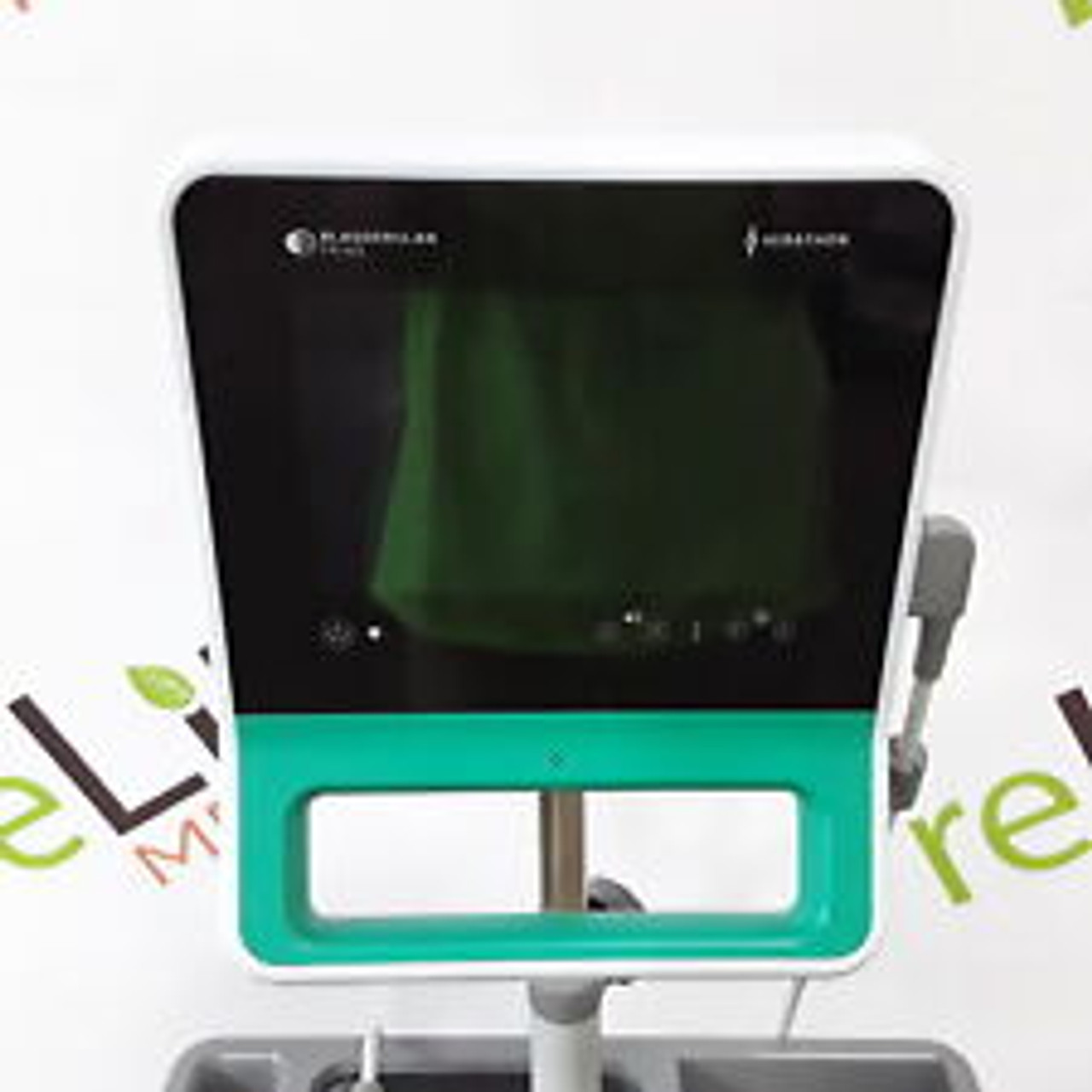 Verathon Medical Inc Bladderscan Prime Bladder Scanner