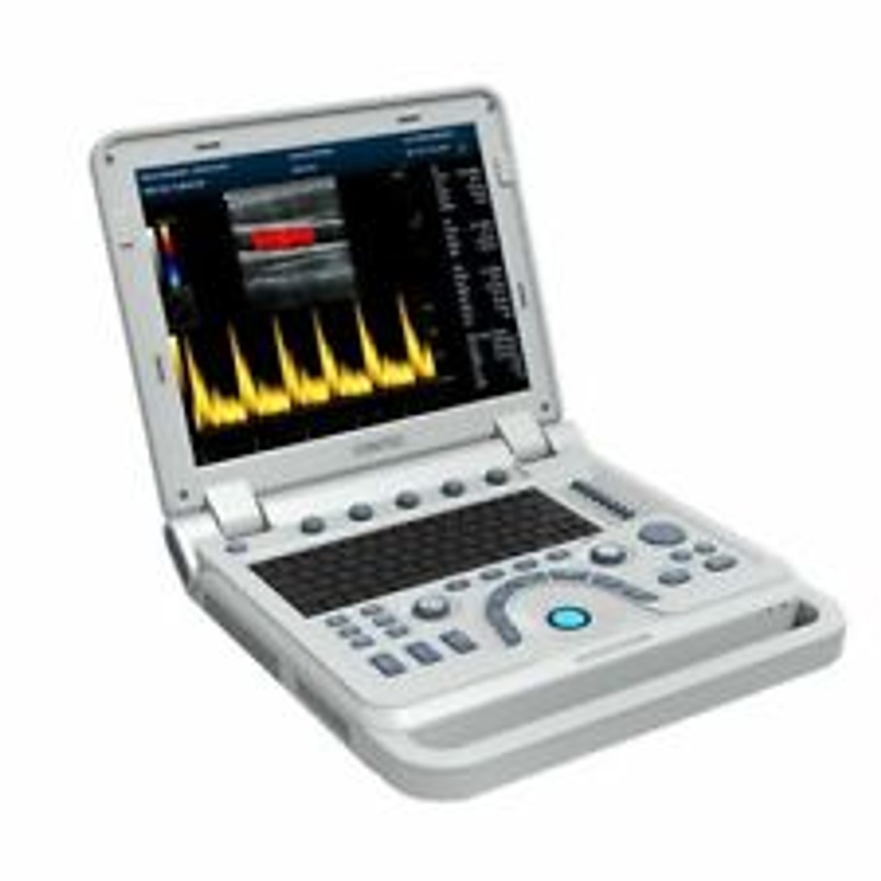 CMS600P2PLUS B-ultrasound Diagnostic System 15 Pw Portable Doppler 3.5 Convex