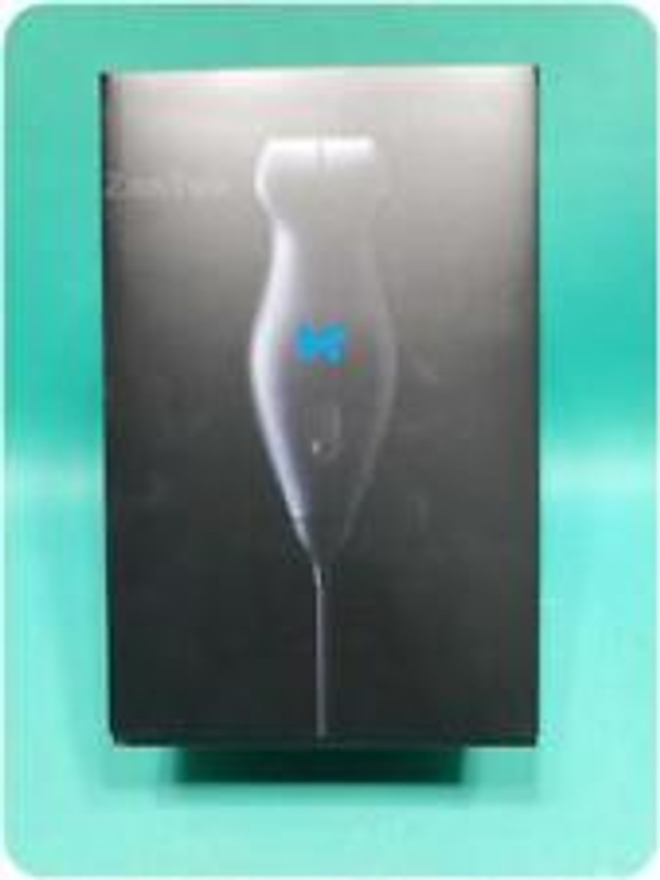 Butterfly Iq Portable Ultrasound Machine Lightning