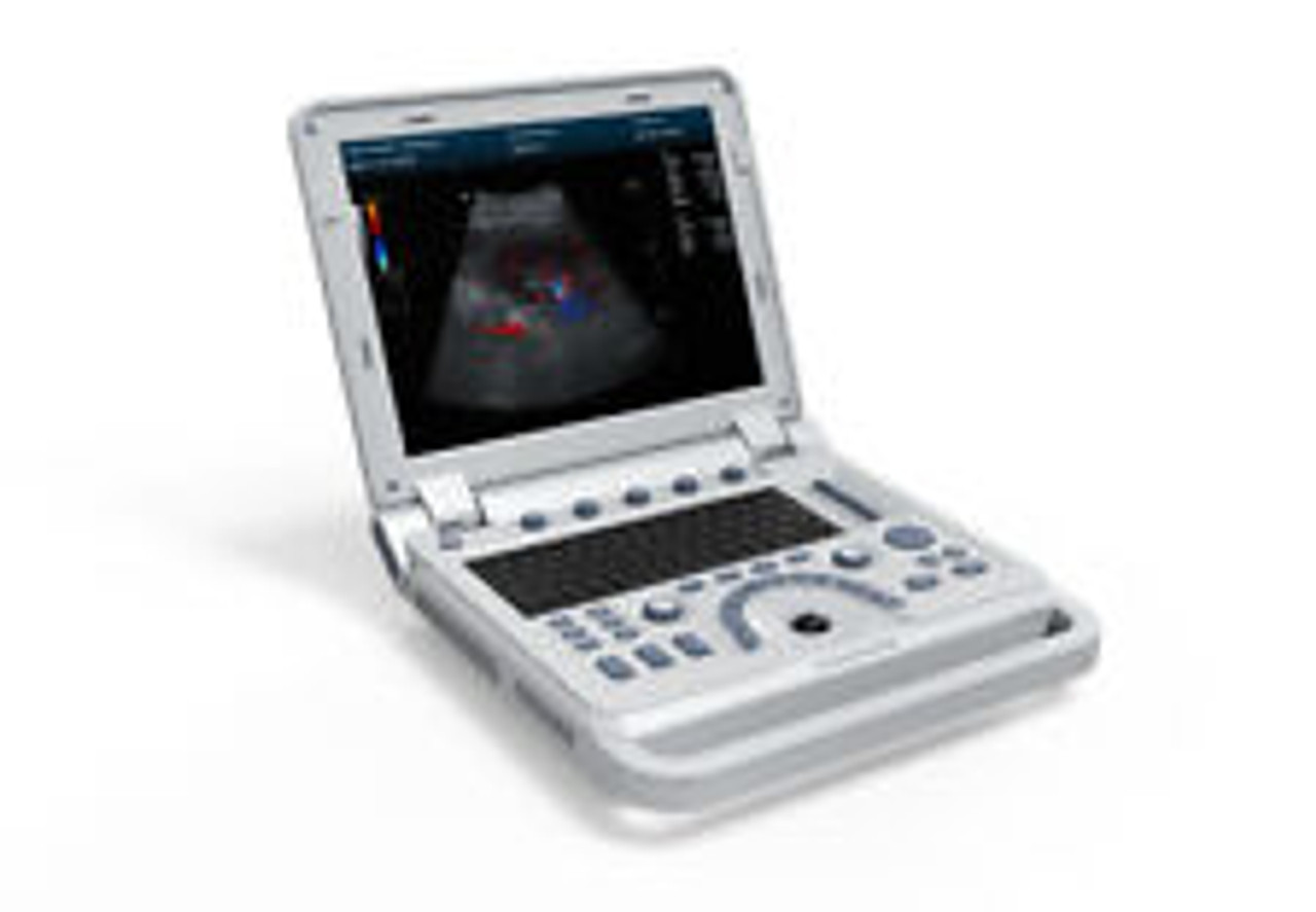 CMS600P2PLUS B-ultrasound Diagnostic System Veterinary Ultrasound SCANNER+2PROBE