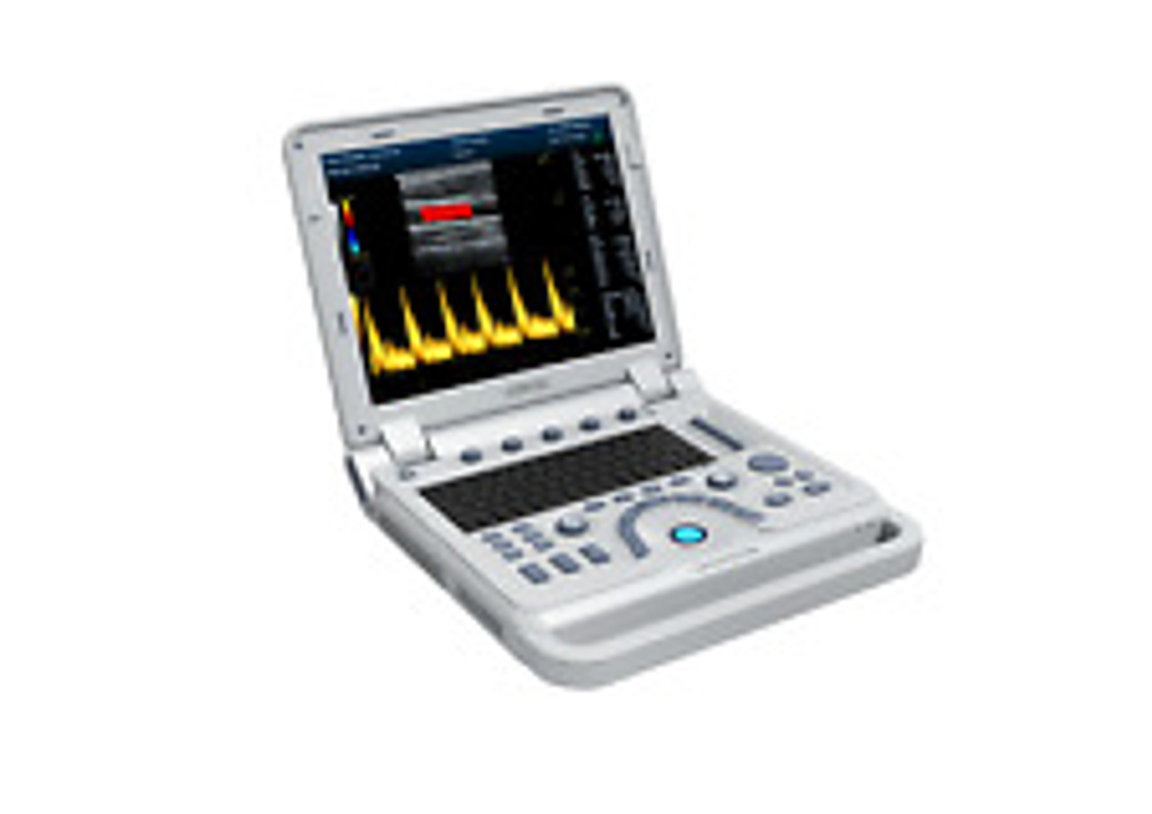 CMS1700A-VET Ultrasonic Diagnostic System Color Doppler Linear Probe