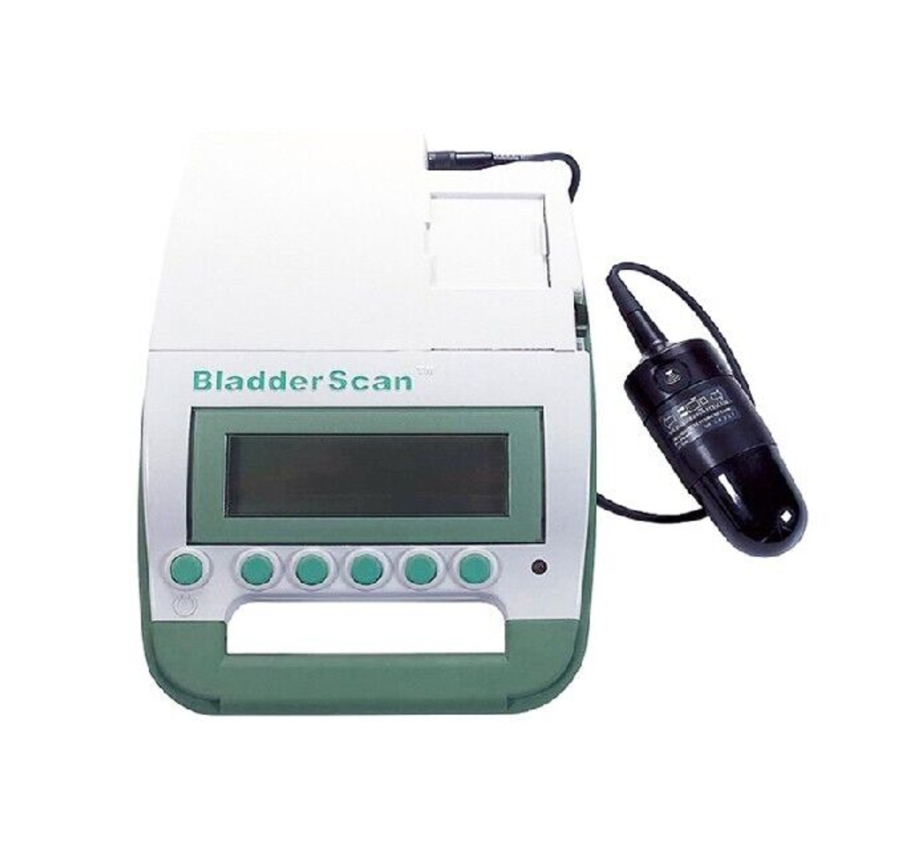 Verathon Medical Inc Bladderscan Bvi 3000 Bladder Scanner