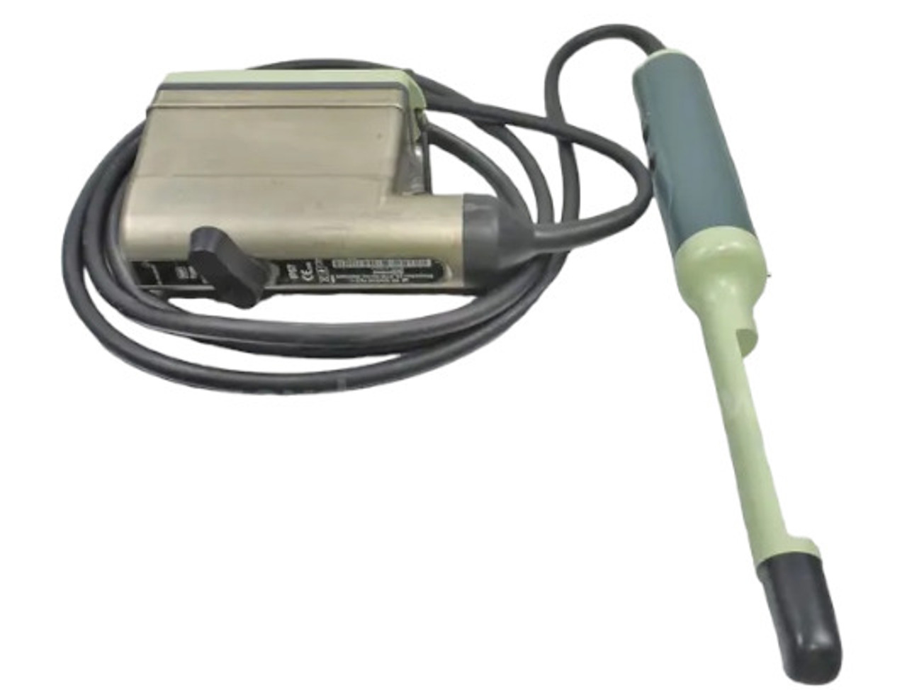 Bk Medical Ultrasound Probe Bk 8808e Endo Vaginal Transducer Tv Probe