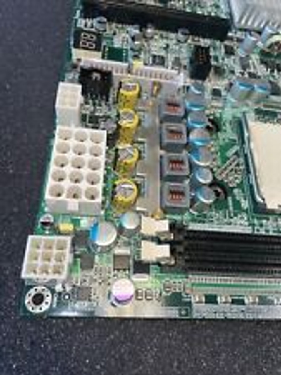 Philips IU22/IE33 UMB2-H Ultrasound Motherboard 06091520200087 453561312461