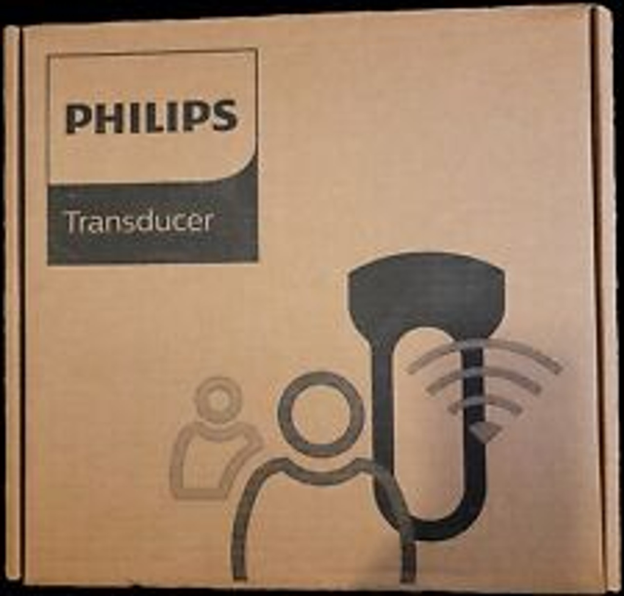 Philips X5-1 Xmatrix 3D Cardiac Transducer IU22 IE33