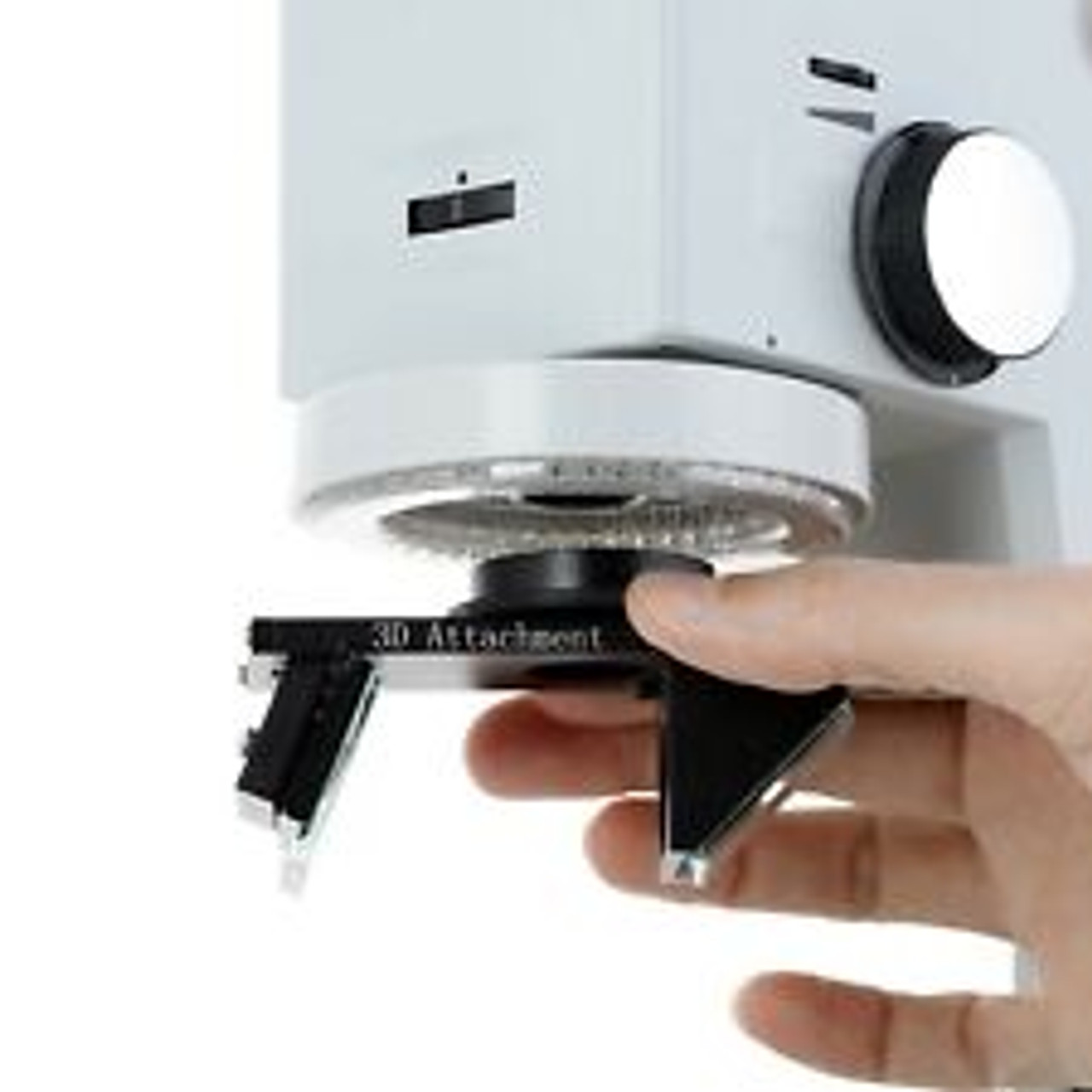 3D Digital 0.7X-4.5X Inspection Microscope 11.6 Hd Screen 3D Rotary Viewer