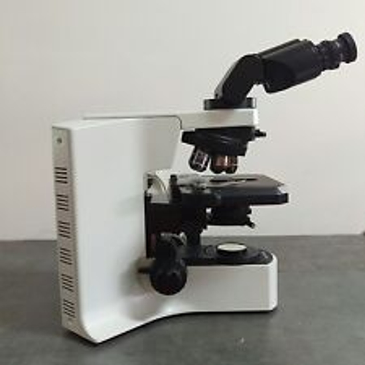 Olympus Microscope BX41 Fluorites Pathology