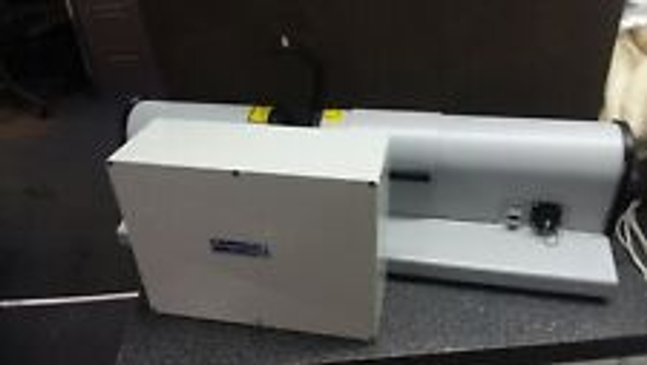 Brightwell DPA-4100-INS-D Micro-flow Imaging Dynamic Part Analyzer Controller