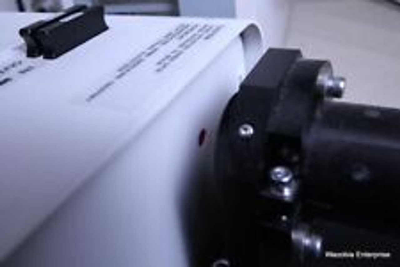 Nikon D-eclipse C1 Laser Scanning Confocal Microscope System Shv C1-DUT