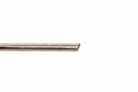 Stock/otoscope 2.7x110mm Clear Accurate Ear Exam Tool Safe Surgery
