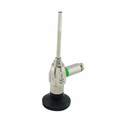 Otoscope 27x108mm Fda Approved Ear Examination Tool Safe Otoscopy
