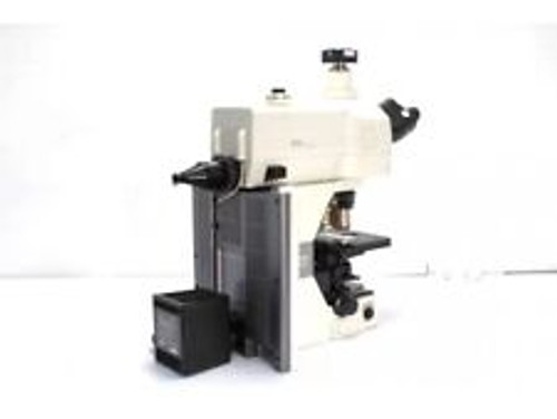 Nikon Eclipse 90i Upright Fluorescence Microscope Filters