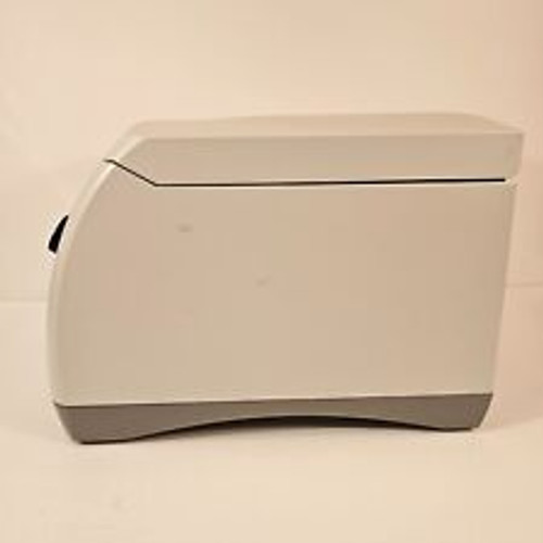 Eppendorf 5418 Benchtop Microcentrifuge FA-45-18-11 Fixed-angle Rotor