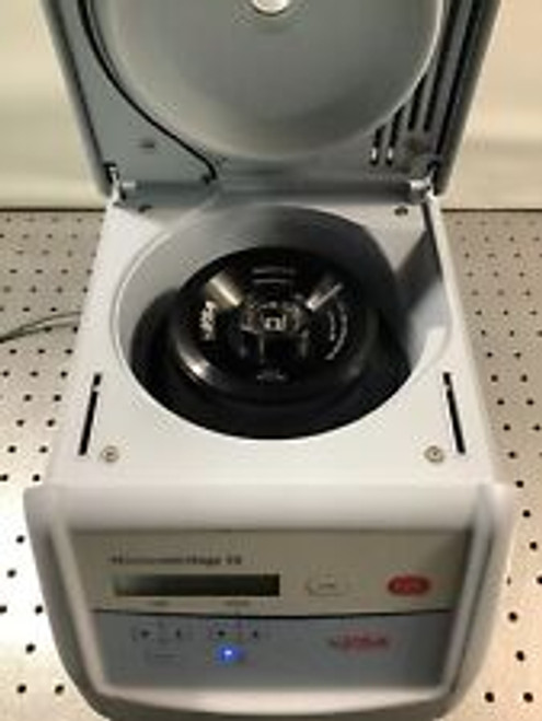 Scientific Microcentrifuge 24