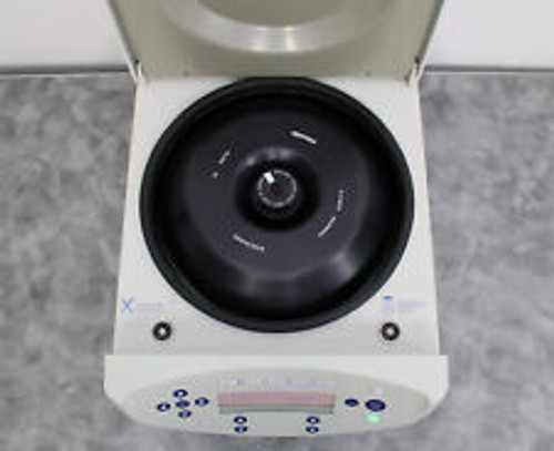 Eppendorf 5430 High-speed Benchtop Centrifuge A-2-MTP Microplate Rotor