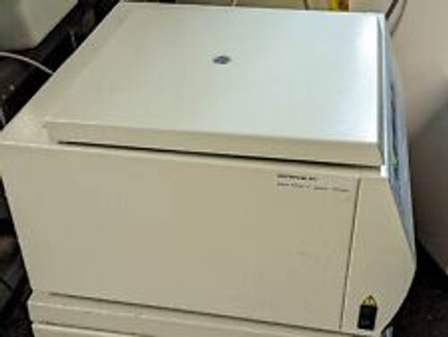 Thermo Scientific Sorvall RT1 Refrigerated Benchtop Centrifuge