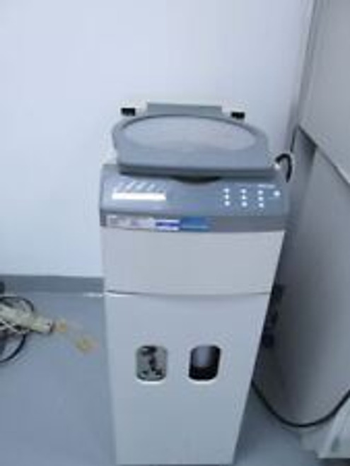 Labconco Centrivap Model 7812002 Centrifuge