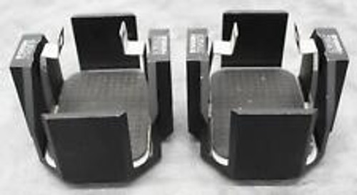 X2 Sorvall Heraeus 75006449 Centrifuge Rotor Microplate Carrier Buckets Complete