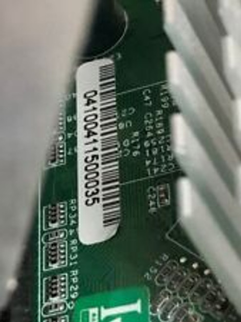 Philips IE33 IU22 Ultrasound Motherboard B93