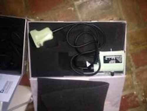 Bk Medical 2101 Falcon Ultrasound Printer Upgrades 17 Monitor/software 4.40