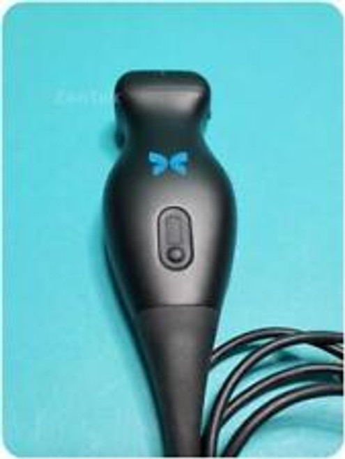 Butterfly Iq Portable Ultrasound Machine