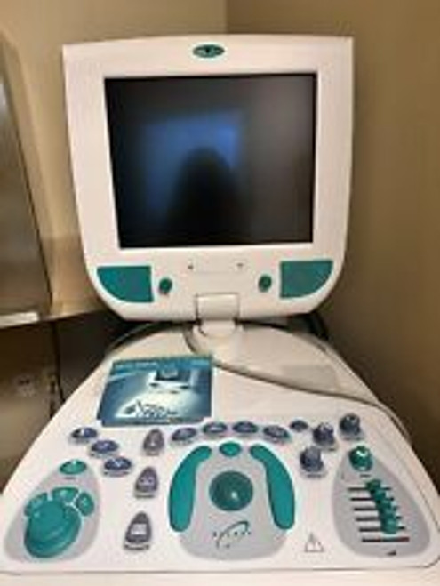 Boston Scientific Galaxy 2 Ultrasound Ivus