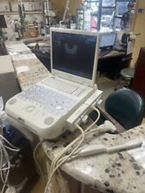 Esaote Mylabfive Ultrasound