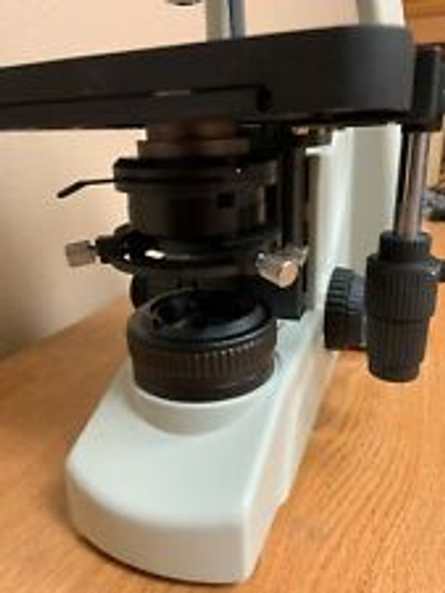 Motic BA300 Compound Microscope Reseller