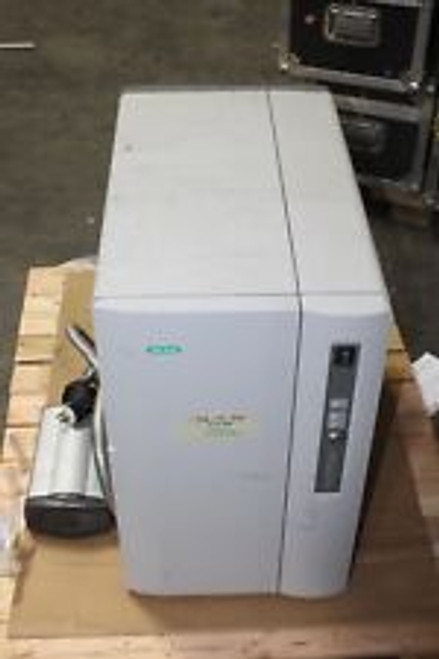 Bio-rad Biorad Radiance 2000 Confocal Scanning System Laser Microscope