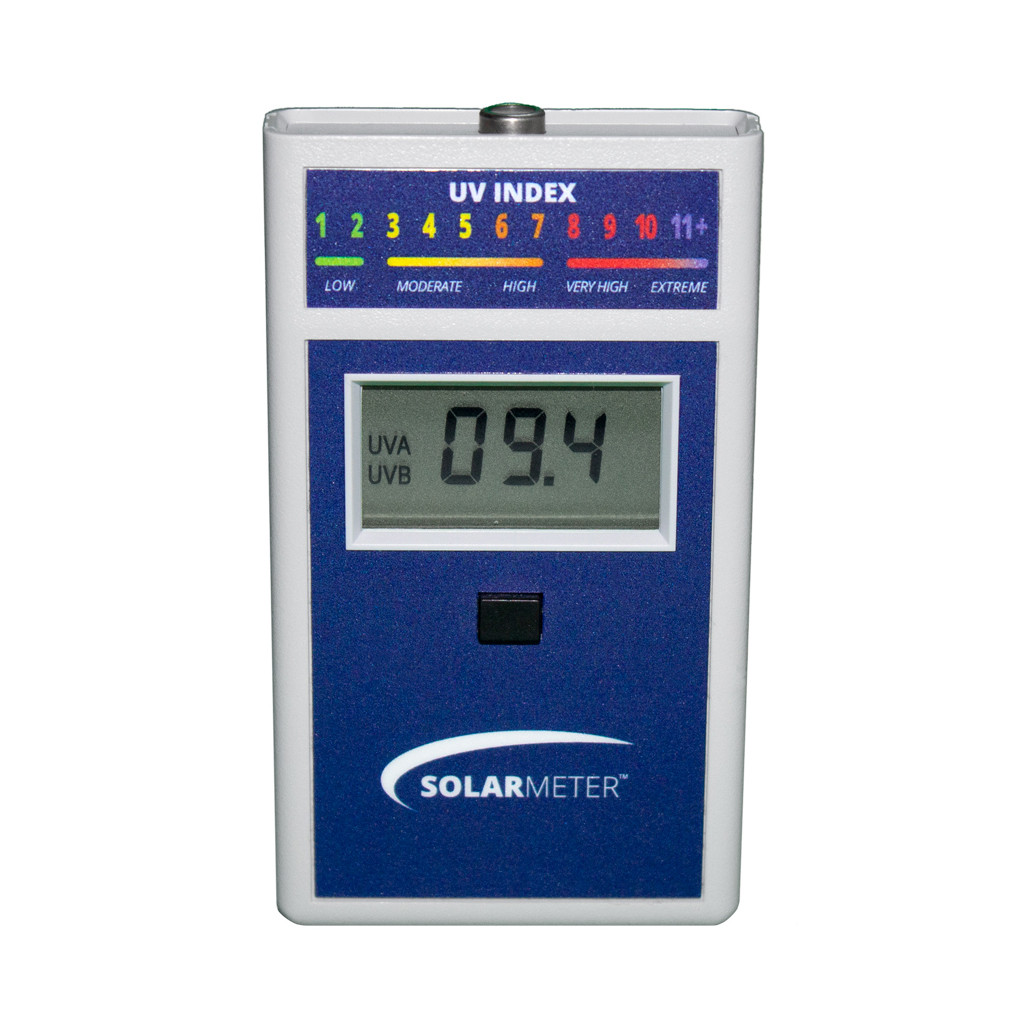 SOLARMETER Products - Essex Reptile Ltd