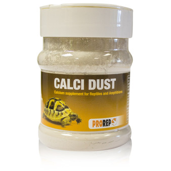 ProRep Calci Dust 200g. VPS020