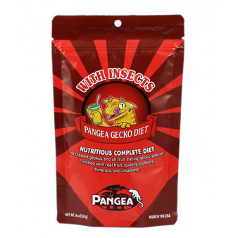 Pangea with Insects 2oz