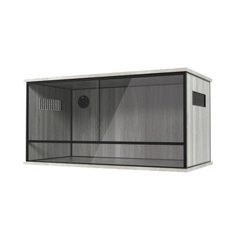 ProRep Vivarium GREY 3x1.5x1.5ft (90x45x45cm)