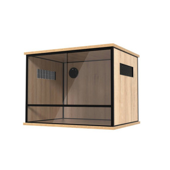 ProRep Vivarium OAK  2x1.5x1.5ft (60x45x45cm)