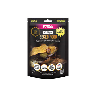 Arcadia Earth Pro SFG, Original, 180g
