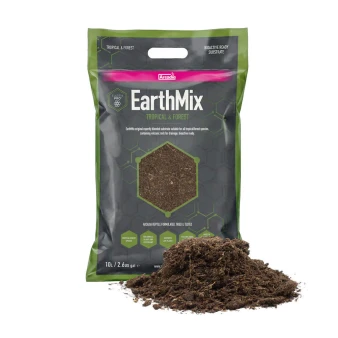 Arcadia EarthMix TROPICAL & FOREST 10 Litre