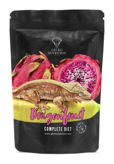 Gecko Nutrition Dragonfruit 50g