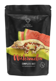 Gecko Nutrition Watermelon 50g