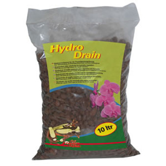 Lucky Reptile Hydro Drain 8L, HD-10